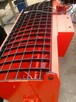 Mieszalnik do betonu, łyżka mieszająca hydrauliczna - 4