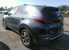 Kia Sportage 2021, 2.4L, LX, po kradzieży - 3