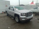 GMC Sierra 2018, 5.3L, SLT, po kradzieży - 1