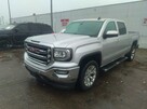 GMC Sierra 2018, 5.3L, SLT, po kradzieży - 2