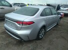 Toyota Corolla 2021, 1.8L, LE, od ubezpieczalni - 4