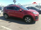 Kia Sportage 2020, 2.4L, LX, po kradzieży - 1