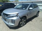 Mitsubishi ASX 2021, 2.0L, 4x4, od ubezpieczalni - 2