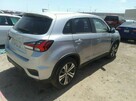 Mitsubishi ASX 2021, 2.0L, 4x4, od ubezpieczalni - 4