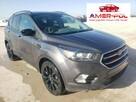 Ford Kuga 2017, 1.5L, SE, po gradobiciu - 1