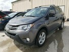 Toyota RAV-4 2013, 2.5L, XLE, po gradobiciu - 2