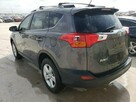 Toyota RAV-4 2013, 2.5L, XLE, po gradobiciu - 4