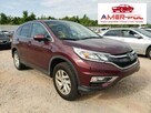 Honda CR-V 2016, 2.4L, 4x4, po gradobiciu - 1