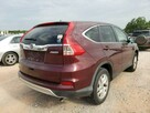 Honda CR-V 2016, 2.4L, 4x4, po gradobiciu - 3