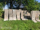Płyty oporowe elki ściany oporowe wysokość 1m - 1