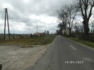 TANIE, DUŻE DZIAŁKI POD ZABUDOWĘ JEDNORODZINNĄ BLISKO KUTNA - 14