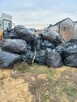 Wywóz Śmieci Utylizacja Mebli Sprzątanie Działek Opróżnianie - 9