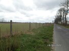 TANIE, DUŻE DZIAŁKI POD ZABUDOWĘ JEDNORODZINNĄ BLISKO KUTNA - 11
