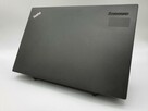 Laptop Lenovo i5/12GB/256GB SSD GWARANCJA, FV 23% - Tarnów - 4