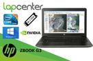 HP Zbook 15 G3 i7-6GEN 16GB 512SSD FHD M2000M - LapCenter.pl - 1