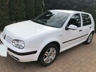 Sprzedam VW Golf 4 - 2