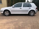 Sprzedam VW Golf 4 - 9
