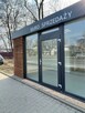 Pawilon handlowy, usługowy, biurowy, modułowy - 5
