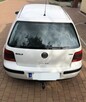 Sprzedam VW Golf 4 - 1