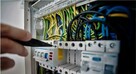 Elektryk z uprawnieniami, Awarie - montaż - 1