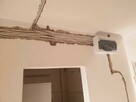 Elektryk z uprawnieniami, Awarie - montaż - 8