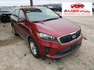 Kia Sorento 2019, 2.4L, po gradobiciu - 1