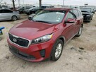 Kia Sorento 2019, 2.4L, po gradobiciu - 2