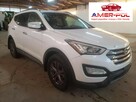 Hyundai Santa Fe 2013, 2.4L, 4x4, porysowany lakier - 1