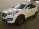 Hyundai Santa Fe 2013, 2.4L, 4x4, porysowany lakier - 2