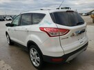 Ford Kuga 2014, 2.0L, Titanium, po gradobiciu - 3