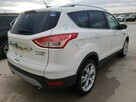 Ford Kuga 2014, 2.0L, Titanium, po gradobiciu - 4