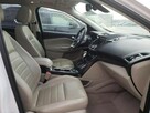 Ford Kuga 2014, 2.0L, Titanium, po gradobiciu - 6