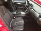 Honda Civic 2016, 2.0L, LX, porysowany - 5