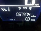 Honda Civic 2016, 2.0L, LX, porysowany - 8