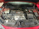 Honda Civic 2016, 2.0L, LX, porysowany - 9