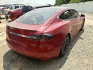Tesla Model S P100D, 2018, po gradobiciu - 4