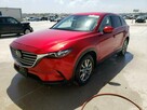 Mazda CX-9 2018, 2.5L, Touring, po gradobiciu - 2