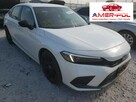 Honda Civic 2021, 2.0L, po gradobiciu - 1