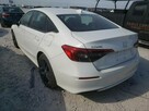Honda Civic 2021, 2.0L, po gradobiciu - 4