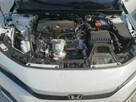 Honda Civic 2021, 2.0L, po gradobiciu - 9
