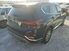 Hyundai Santa Fe 2020, 2.4L, SE, po gradobiciu - 3