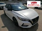Nissan Sentra 2021, 2.0L, SR, po gradobiciu