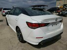 Nissan Sentra 2021, 2.0L, SR, po gradobiciu - 3