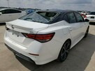 Nissan Sentra 2021, 2.0L, SR, po gradobiciu - 4