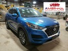 Hyundai Tucson 2020, 2.4L, Limited, po gradobiciu - 1