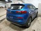 Hyundai Tucson 2020, 2.4L, Limited, po gradobiciu - 3