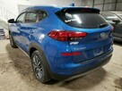Hyundai Tucson 2020, 2.4L, Limited, po gradobiciu - 4