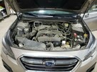 Subaru OUTBACK 2018, 2.5L, 4x4, po gradobiciu - 9