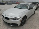 BMW 430 2017, 2.0L, Gran Coupe, po gradobiciu - 2