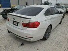 BMW 430 2017, 2.0L, Gran Coupe, po gradobiciu - 3